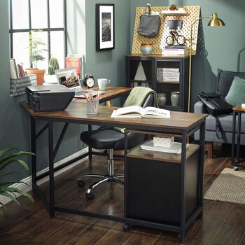 Bureau d'angle II Lenox Hill 2 de Nancy 4