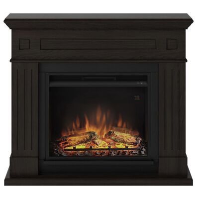 Nancy's Grillstone Decorative fireplace II