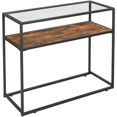 Nancy's Console Table