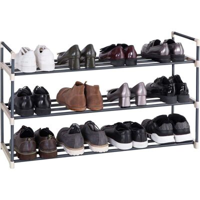 Nancy's Shoe Rack – Shoe Cabinet