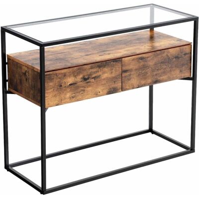 Nancy's Console Table I
