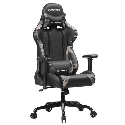 Nancy's Skamania Gaming Chair