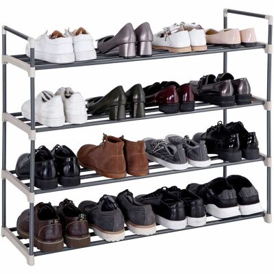 Nancy's Shoe Rack – Shoe Cabinet II