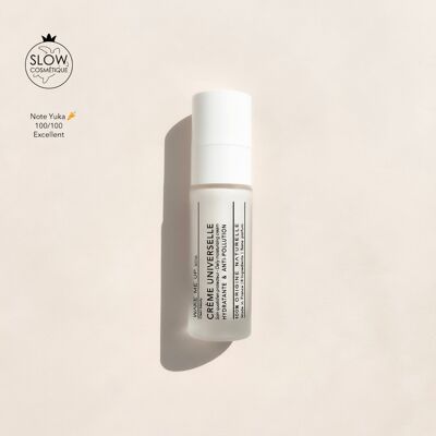Universal Cream | Moisturizing & Anti-pollution Cosmos Nartural - 30ml