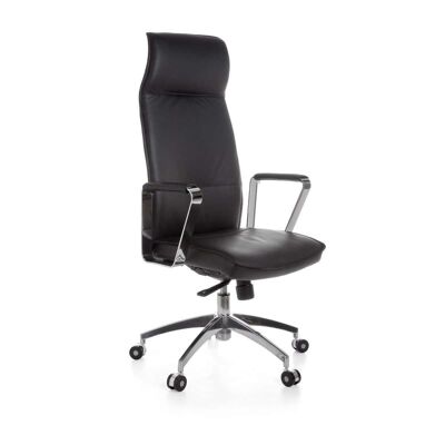 Nancy's Williamsbridge Leather Office Chair