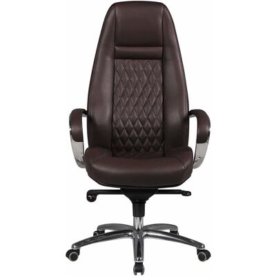 Nancy's Baychester Leather Office Chair