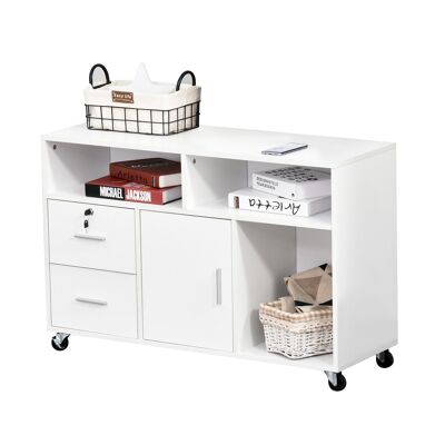 Nancy's Logansport Drawer Unit