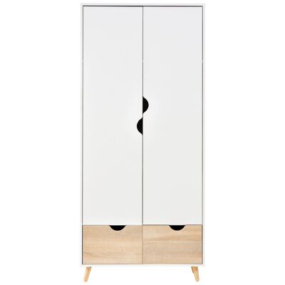 Armoire de Nancy North Haven