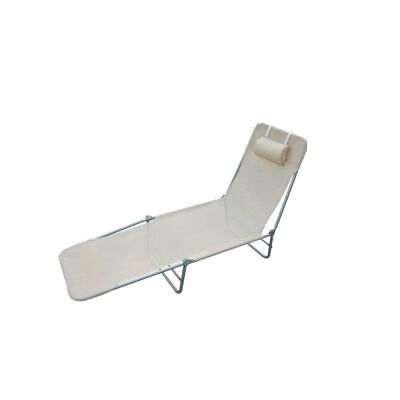 Nancy's Dedham Lounger I