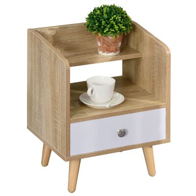 Nancy's Ellsworth Bedside Table