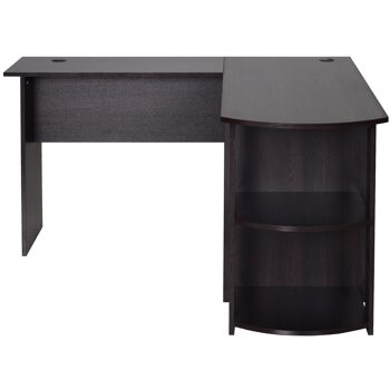 Bureau d'angle Livingston de Nancy 5