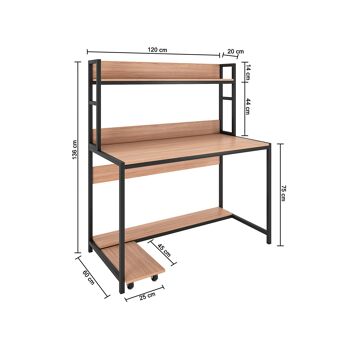 Le bureau Englewood de Nancy 3