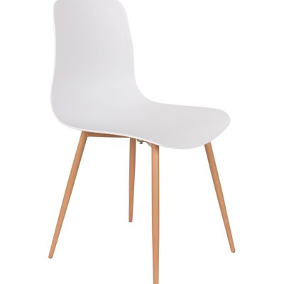 Nancys Frankfurt Square Chair