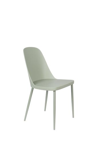 Chaise Glenshaw de Nancy 1