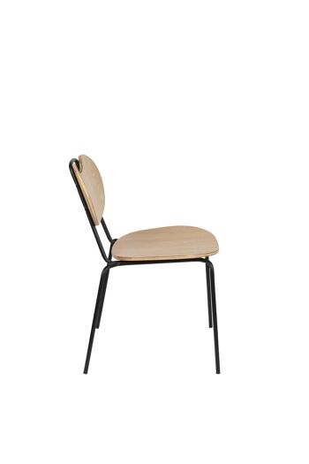 La chaise Orting de Nancy 3