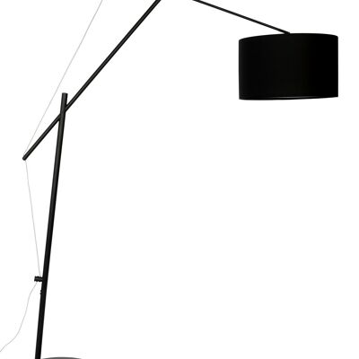 Nancy's Show Low Floor Lamp