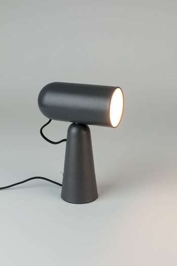 Lampe de bureau Byram de Nancy 3