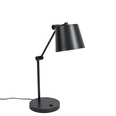 Nancy's Scottsburg Desk Lamp