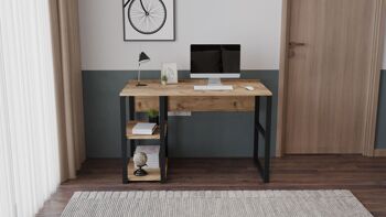 Le bureau Cedar Hill de Nancy 1