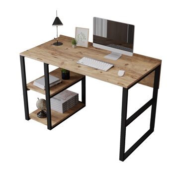 Le bureau Cedar Hill de Nancy 2