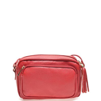 AW21 CF 1746_ROSSO_Schultertasche