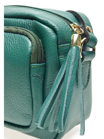 AW21 CF 1746_VERDE_Sac à bandoulière 3