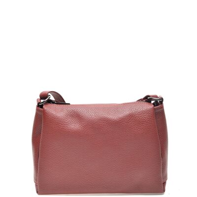 AW21 CF 1749_ROSSO_Schultertasche