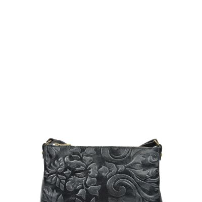 AW21 CF 8071_NERO_Crossbody Bag