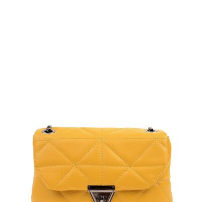 AW21 CF 1622_SENAPE_Shoulder Bag