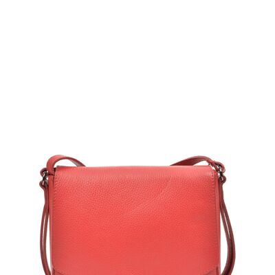 AW21 CF 1398_ROSSO_Schultertasche