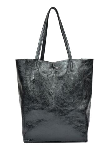 AW21 CF 8069_NERO_Sac Shopper 2