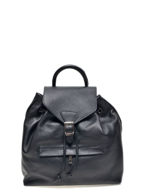 AW21 CF 1696_NERO_Backpack