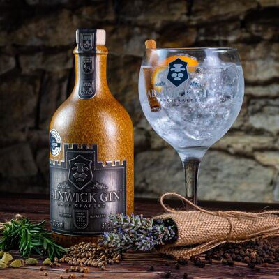 Alnwick Gin 50cl