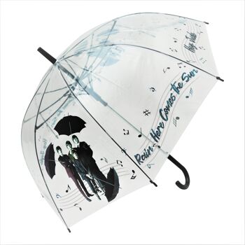 Parapluie - The Beatles by Blooms of London, Regenschirm, Parapluie, Paraguas 3