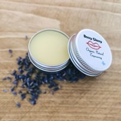 Lavender & Chamomile Sleep Balm 15ml