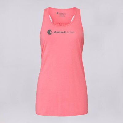 Neon Racerback Top