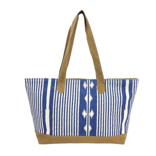 Shopper „STRIPES“ Model 1