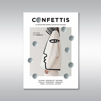 CONFETTIS Review Volume 11