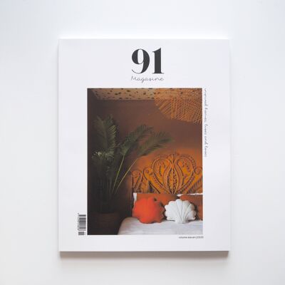 Revista 91 - Volumen 11