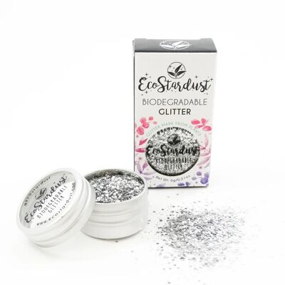 Sterling Biodegradable Cosmetic Glitter Make up