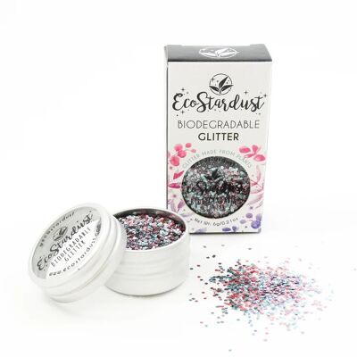 Unicorn Dreams Biodegradable Cosmetic Glitter Make up