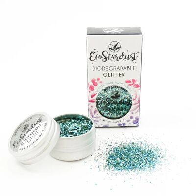 Poseidon Biodegradable Cosmetic Glitter Make up