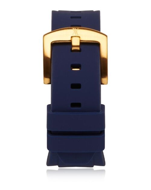 ARES GOLD - STRAP - Blue