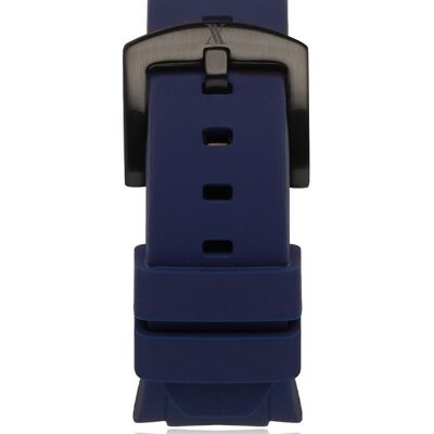 ARES BLACK STRAP - Blue