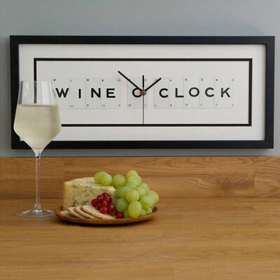 Wein O Clock