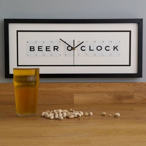 Beer O Clock
