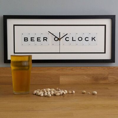 Bier O Clock