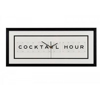 L'heure du cocktail 2