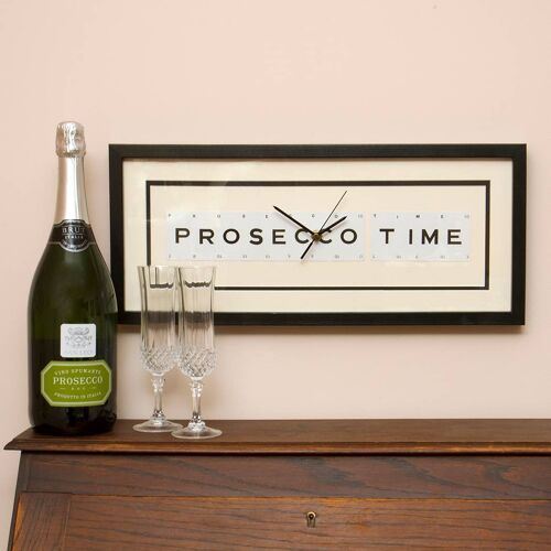 Prosecco Time