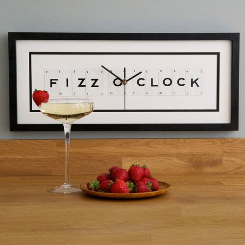Fizz O Clock